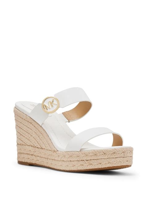 michael kors lucinda wedge